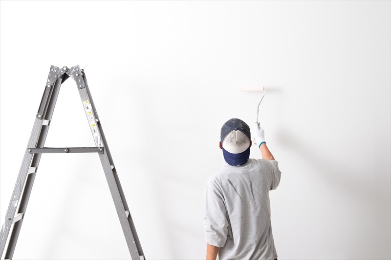 青森で高い技術を誇る外壁塗装のプロとして実績多数